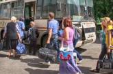 Количество переселенцев в Украине приближается к ста тысячам - ООН