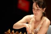 Украинская шахматистка получила российское гражданство