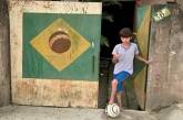 Неймар: Детей в Бразилии учат футболу неправильно