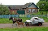 Прикольные со всех уголков нашей Земли. ФОТО