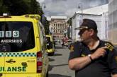 Спецслужбы предупредили жителей Норвегии о высокой вероятности теракта