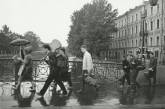 Ленинград в 1960-е годы на снимках. ФОТО