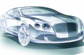 Bentley готовит «недорогую» модель