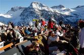 Российские туристы разлюбили Швейцарию и Австрию