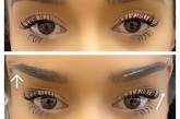 Новый тренд: женщины массово меняют разрез глаз. ФОТО
