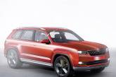 Skoda готовит два новых кроссовера: семиместный внедорожник и компактный спортивный SUV