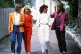 В Швеции выпустят альбом с малоизвестными песнями ABBA