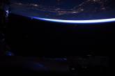 Астронавты показали ярчайшую комету Neowise с борта МКС – фото