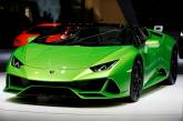 В США мужчина купил Lamborghini на выделенную государством помощь