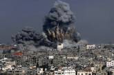Израильские ВС взорвали единственную электростанцию в Газе