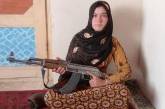 В Афганистане подросток расстреляла двух талибов. Фото