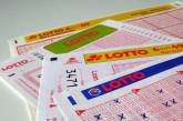 В Житомире двое мужчин украли более тысячи лотерейных билетов, но не выиграли