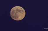 Китайский зонд снял Землю и Луну на одном фото