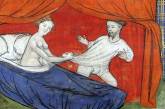 5 самых громких сексуальных скандалов Средневековья. Фото