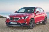 BMW готовит модель Х2