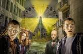 «Чернобыль» получил премию BAFTA как лучший мини-сериал