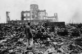 Ярче тысячи солнц: 20 страшных кадров в память о ядерном взрыве в Хиросиме. ФОТО