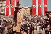 Нацистская Германия на цветных фото Хуго Йегера — личного фотографа Гитлера. ФОТО