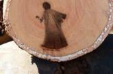 В Бразилии на дереве узрели образ Иисуса Христа. ФОТО