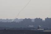 Израиль будет продолжать военную операцию в секторе Газа