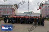 Забастовки в Беларуси набирают обороты - к ним присоединяются работники метро. ФОТО