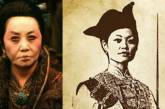 Госпожа Чжэн: как проститутка стала королевой китайских пиратов. ФОТО