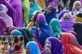 Шаг назад: в Сомали собираются узаконить детские браки. ФОТО