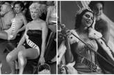 «Мисс Вселенная»: какими были участницы конкурсов 50-х годов. ФОТО