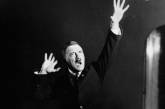 Фотографии репетиций Гитлера, которые должны были быть уничтожены. ФОТО