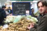 Украинцы подсели на египетскую картошку без витаминов