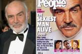 Все самые сексуальные мужчины мира с 1985 года по мнению журнала People. ФОТО