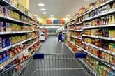 Россия введет пошлины до 80 % на все продукты из Украины