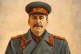 На открытие памятника Сталину позовут его внука