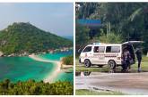 Острова смерти: почему в Таиланде не расследуют обстоятельства гибели иностранных туристов. ФОТО