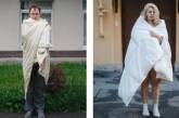 Проект «Одеяло»: фотограф снимает людей после самоизоляции. ФОТО