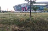 Как сейчас выглядит суперстадион Донбасс Арена: появились ужасающие фото