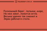 Забавная подборка анекдотов вас наверняка развеселит