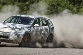 Land Rover подготовил новый Discovery Sport