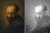 Картину Рембрандта десятки лет хранили в подвале, думая, что это копия. ФОТО