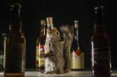 Вино из мышат: в Швеции представили коллекцию самых отвратительных напитков. ФОТО