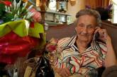 В Нидерландах в возрасте 114 лет умерла старейшая жительница страны. ФОТО