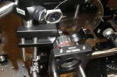 Ученые создали ультрабыструю камеру, способную снимать даже процесс химической реакции