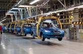 Украинский ЗАЗ сократил производство автомобилей практически на 99% 