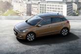 Первые фото нового Hyundai i20