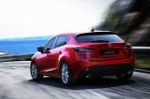 Mazda готовит дизель-электрический гибрид