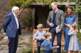 Принц Уильям и Кейт Миддлтон показали подросших детей. ФОТО