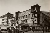 Нью-Йорк в 1930-е годы на снимках Беренис Эббот. ФОТО