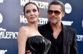 Анджелина Джоли и Брэд Питт снимут общий фильм