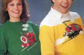 Нелепые свитера из 80-х, которые сегодня смотрятся вполне нормально. ФОТО