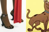 «Сандалии с носками»: Известный бренд выпустил смешные босоножки. ФОТО